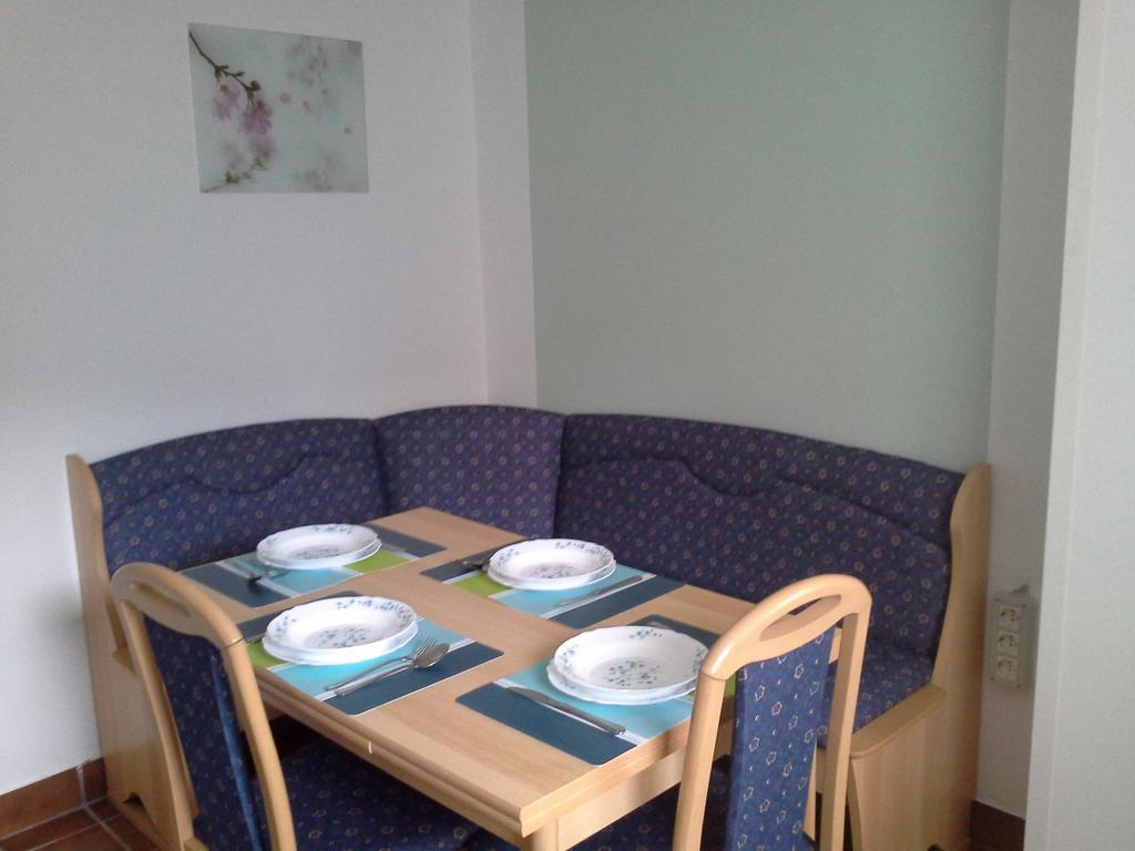 Apartment Zadraga Tolmin Quarto foto