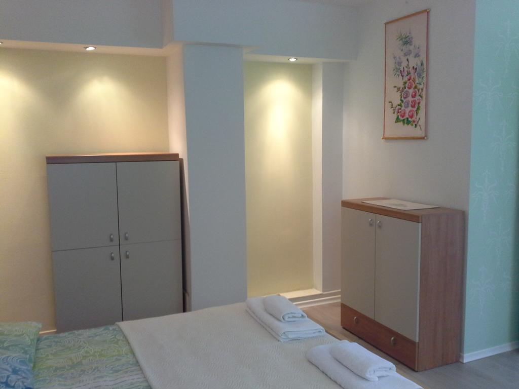 Apartment Zadraga Tolmin Exterior foto